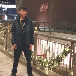 Meet your Posher, Junior